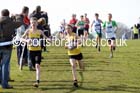 Boys under-13s 2016 Inter Counties Cross Country Champs. and Cross Challenge Final, Cofton Park, Birmingham. Photo: David T. Hewitson/Sports for All Pics